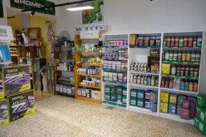 Starbuds Graz Hempshop