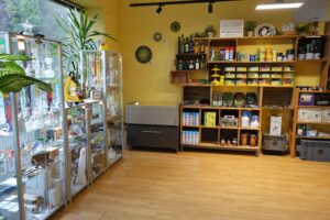 Starbuds Graz Absinthe