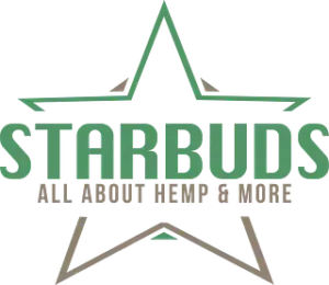 Starbuds Graz Hempstore