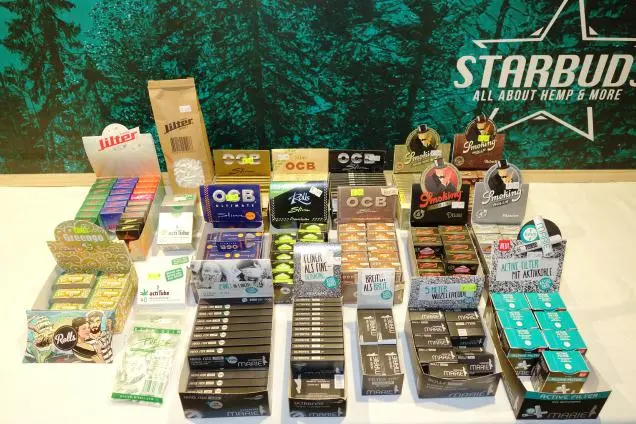 starbuds filters und papers graz