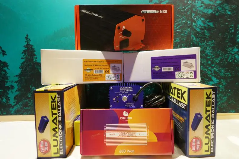 starbuds hanf growlamps vorschaltgeräte graz