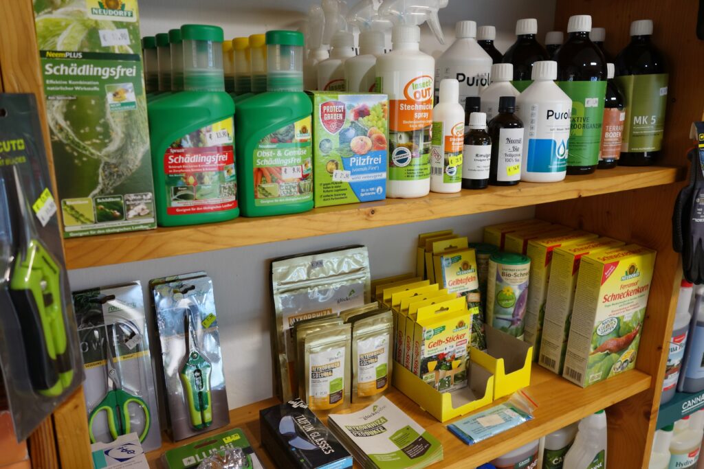 Pflanzenschutz hanf starbuds graz