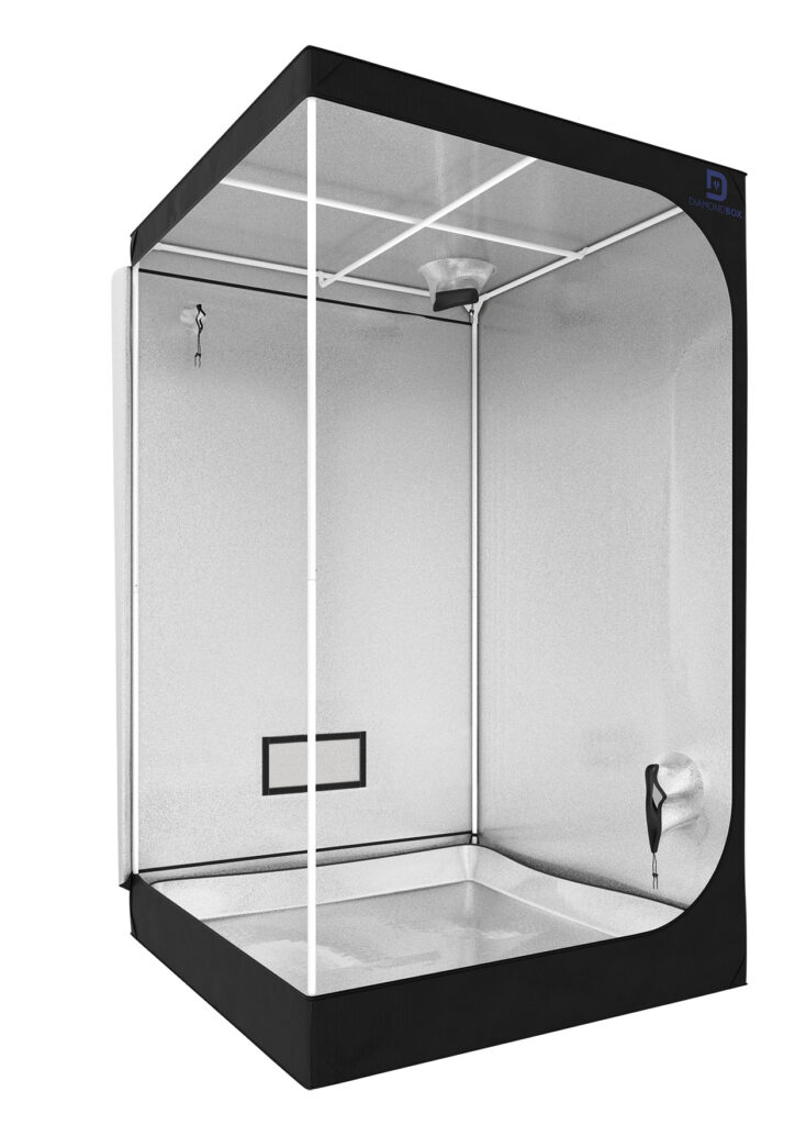 starbuds Growboxen Diamondbox graz