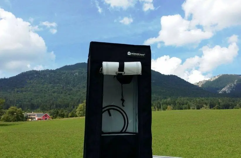 starbuds Growboxen Homebox graz